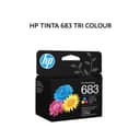 HP TINTA 683 TRI COLOUR - Variant 1