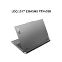 LENOVO LOQ 15 I7 13645HX RTX4050 6GB/ 16GB 512GB W11+OHS+M365B 15.6FHD IPS 144HZ 100SRGB RGB 2Y PREM+2ADP GRY -G5ID - Image 2