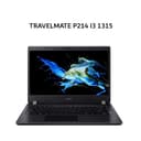 ACER TRAVELMATE P214 I3 1315 8GB 512GB 14.0 W11 2/3/0 -TMP214/0037 - Variant 1