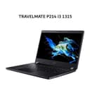ACER TRAVELMATE P214 I3 1315 8GB 512GB 14.0 W11 2/3/0 -TMP214/0037 - Image 1