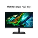 ACER MONITOR 27 INCH EK271 P6 IPS FHD 1080P 1MS 144HZ HDMI+VGA TILT 3Y - Variant 1