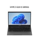 AXIOO HYPE 3 G10 I3 1005G1 8GB 256GB W11 14.0FHD IPS HDMI BLU - Variant 1