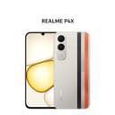 REALME P4X 4GB 128GB RALLY WHITE - Variant 1