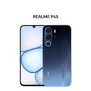 REALME P4X 4GB 256GB PHANTOM NAVY BLUE - Variant 1