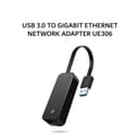 TP LINK USB 3.0 TO GIGABIT ETHERNET NETWORK ADAPTER UE306 - Variant 1