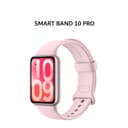 XIAOMI WATCH SMART BAND 10 PRO LAVENDER PINK - Variant 1