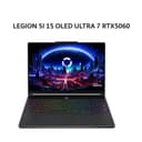 LENOVO LEGION 5I 15 OLED ULTRA 7 356H RTX5060 8GB/ 16GB 512GB W11+OHS+M365B 15.3WQXGA 165HZ 24ZRGB 3Y+3ADP -1BID - Variant 1