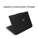 LENOVO LEGION 5I 15 OLED ULTRA 7 356H RTX5060 8GB/ 16GB 512GB W11+OHS+M365B 15.3WQXGA 165HZ 24ZRGB 3Y+3ADP -1BID - Image 2