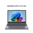 LENOVO IDEAPAD SLIM 3 15 CORE I5 320 16GB 512GB W11+OHS+M365B 15.3WUXGA 2Y PREM+2ADP (BOX BP) GRY -7YID - Variant 1
