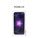 APPLE IPHONE 17E 512GB BLACK GRS RSMI INDONESIA GDN - Variant 1