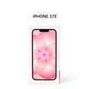 APPLE IPHONE 17E 256GB SOFT PINK GRS RSMI INDONESIA GDN - Variant 1