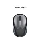 LOGITECH M235 COLT GLOSSY - Variant 1