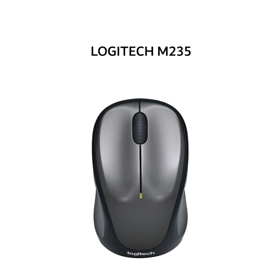 LOGITECH M235 COLT GLOSSY