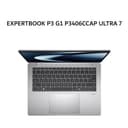 ASUS EXPERTBOOK P3 G1 P3406CCAP ULTRA 7 255H 16GB 512GB W11+OHS+M365B 14.0WUXGA 3Y GRY -LY7152WS - Image 2