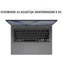 ASUS VIVOBOOK 14 A1407QA SNAPDRAGON X X1 26100 16GB 1TB W11+OHS+M365B 14.0WUXGA SLV -VIPSP113M - Image 2