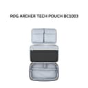 ASUS ROG ARCHER TECH POUCH BC1003 BAG UNTUK ROG ALLY - Image 1