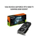 GIGABYTE VGA NVIDIA GEFORCE RTX 5060 TI GAMING 8GB GDDR7 OC 3Y - Variant 1