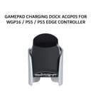 FANTECH GAMEPAD CHARGING DOCK ACGP05 FOR WGP16 / PS5 CONTROLLER / PS5 EDGE CONTROLLER - BLACK - Variant 1