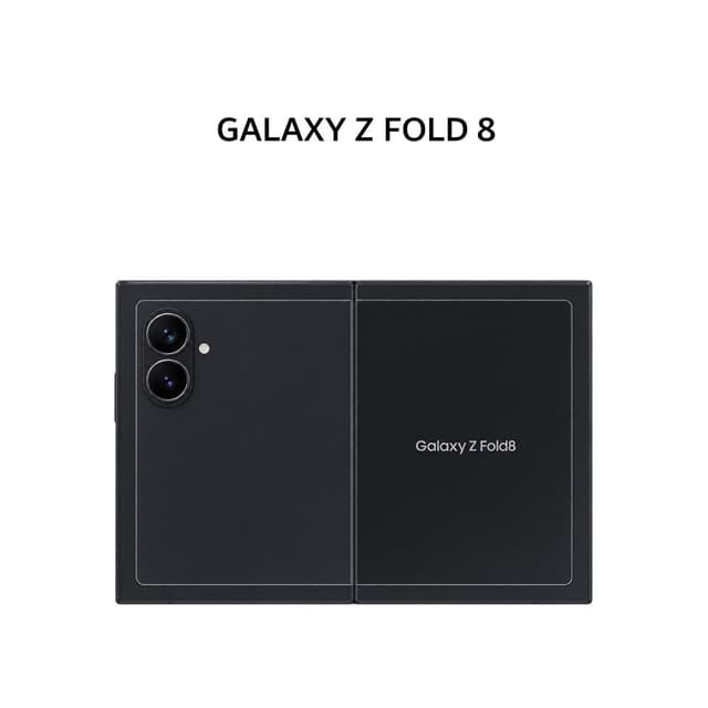 SAMSUNG GALAXY Z FOLD 8 12GB 512GB LAVENDER