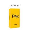 REALME P4X 4GB 128GB RALLY WHITE - Variant 1