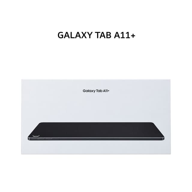 SAMSUNG GALAXY TAB A11 PLUS 5G 6GB 128GB GRAY