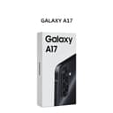 SAMSUNG GALAXY A17 4GB 128GB BLACK NON CHARGER - Variant 1