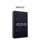 IQOO Z11 5G 12GB 256GB BLACK - Variant 1