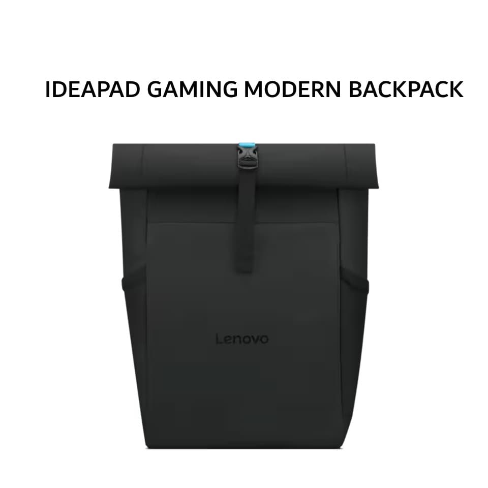 LENOVO BACKPACK LOQ 16 GAMING MODERN FOR LOQ