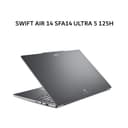 ACER SWIFT AIR 14 SFA14 ULTRA 5 125H 16GB 512GB W11+OHS 14.0WUXGA OLED 2Y+ADP -71M.50N4 - Image 2