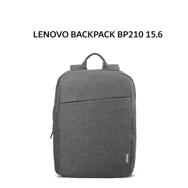 LENOVO BACKPACK B210 15.6