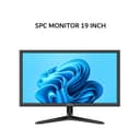SPC MONITOR 19 INCH SM 19X HD IPS HD 720P 3MS 60HZ 1Y - Variant 1