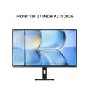 XIAOMI MONITOR 27 INCH A27I 2026 IPS FHD 1080P 6MS 144HZ HDMI+DP DELTA E2 TILT 3Y - Variant 1