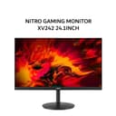 ACER NITRO GAMING MONITOR XV242 24.1INCH FHD 540HZ ESPORT BLK - Variant 1