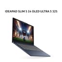 LENOVO IDEAPAD SLIM 5 14 OLED ULTRA 5 325 16GB 512GB W11+OHS+M365B 14.0WUXGA BLIT 2Y PREM+2ADP (BOX BP) BLU -3BID - Variant 1