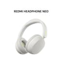 XIAOMI REDMI HEADPHONE NEO SAND WHITE - Variant 1