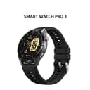 TECNO SMART WATCH PRO 3 BLACK - Variant 1