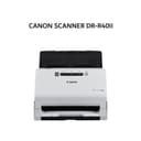 CANON SCANNER DR-R40II 45PPM 60 SHEET ADF - Variant 1