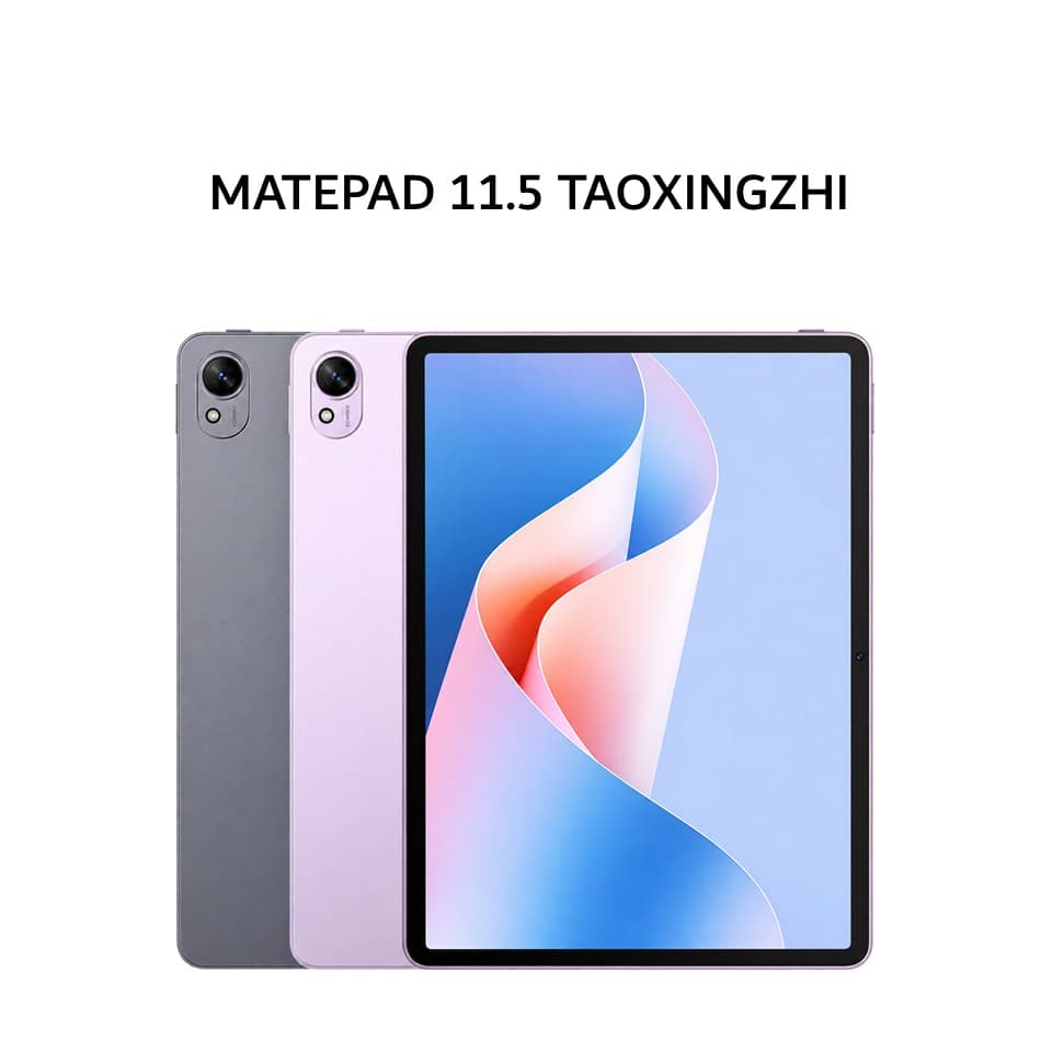 HUAWEI MATEPAD 11.5 TAOXINGZHI 8GB 256GB KIRIN T80 GREY + STYLUS PEN