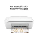 HP ALL IN ONE DESKJET INK ADVANTAGE 2336 1Y - Variant 1