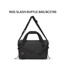 ASUS BACKPACK ROG SLASH DUFFLE BAG BC3700 - Image 1