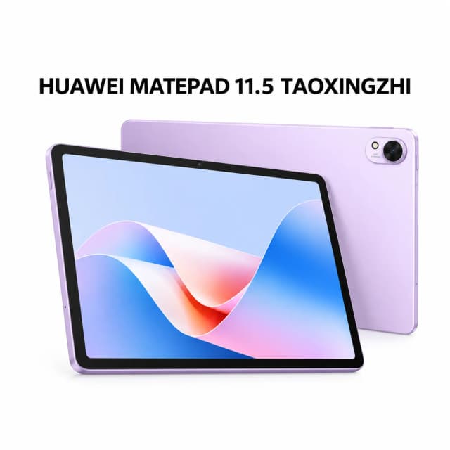 HUAWEI MATEPAD 11.5 TAOXINGZHI 8GB 256GB VIOLET