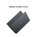 INFINIX XBOOK 14 NEO I3 1315 8GB 256GB W11 14.0WUXGA IPS VOLCANO GREY - Variant 1