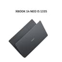 INFINIX XBOOK 14 NEO I5 1335 8GB 512GB W11 14.0WUXGA IPS VOLCANO GREY - Variant 1