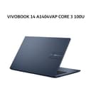 ASUS VIVOBOOK 14 A1404VAP CORE 3 100U 8GB 256GB W11+OHS+M365B 14.0FHD VIPS BLU -VIPS3821M - Image 2