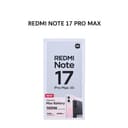 XIAOMI REDMI NOTE 17 PRO MAX 5G 8GB 512GB CLOUD BLUSH - Variant 1