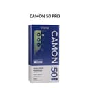 TECNO CAMON 50 PRO 5G 12GB 512GB LAVENDER MIST - Variant 1