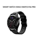 INFINIX SMART WATCH XW4E XWATCH N4 PRO BLACK - Variant 1