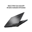 ASUS ROG STRIX G16 G614PP RYZEN 9 8940HX RTX5070 8GB/ 16GB 1TB W11+OHS+M365B 16.0WQXGA 2.5K 300HZ 100DCIP3 2Y (BOX MOU) GRY -R9N57T3G-HM - Image 2