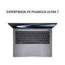 ASUS EXPERTBOOK P5 P5406CCA ULTRA 7 255H 16GB 512GB W11+OHS+M365B 14.0WUXGA 3Y GRY -SF7150WS - Image 1