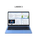 ZYREX L-BOOK 3 ATHLON GOLD 3150C 8GB 128GB W11 14.0FHD 1Y BLU - Variant 1